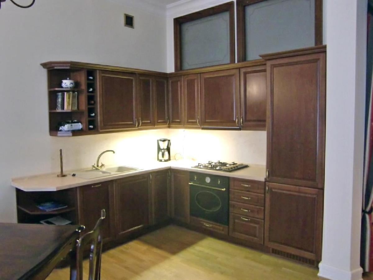 Apartment Rynek Starego Miasta By Interhome Warsaw Luaran gambar