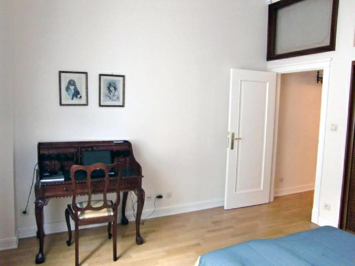 Apartment Rynek Starego Miasta By Interhome Warsaw Luaran gambar