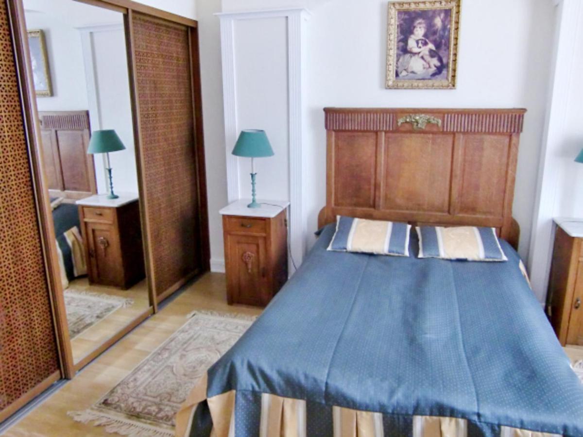 Apartment Rynek Starego Miasta By Interhome Warsaw Luaran gambar