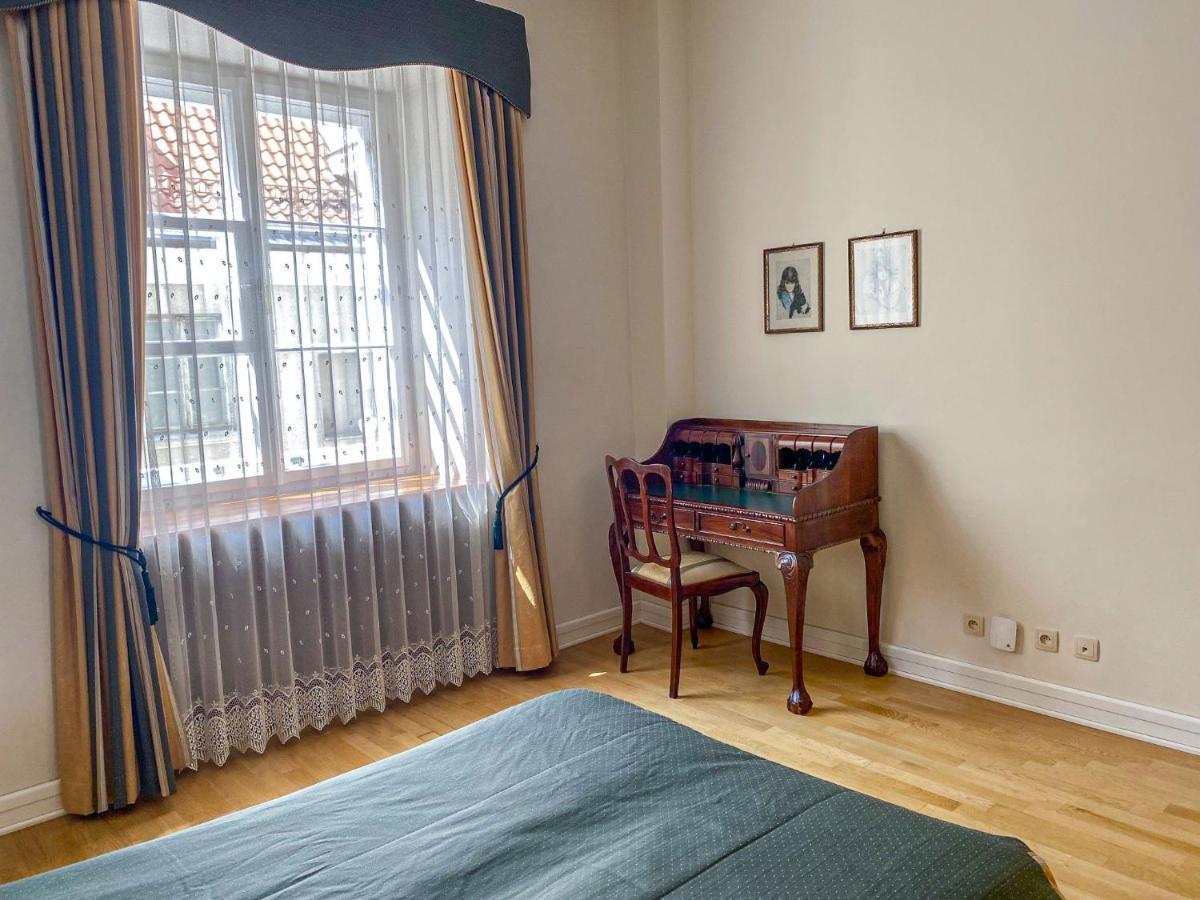 Apartment Rynek Starego Miasta By Interhome Warsaw Luaran gambar